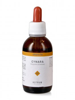 Orovita Cynara - 2