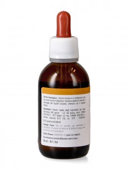 Orovita Cynara - 4