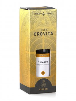 Orovita Cynara - 1