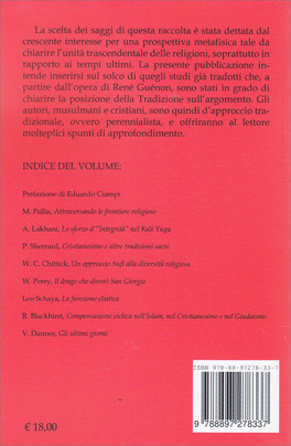 Orizzonti Ecumenici di Fine Kali Yuga — Libro - 2