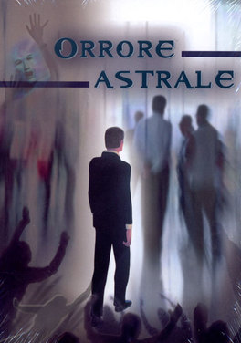 Orrore Astrale  — Libro - 1