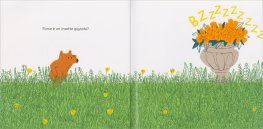 Orsetto e Paporso in Giardino — Libro - 4