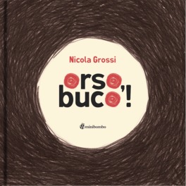 Orso, Buco! — Libro - 1