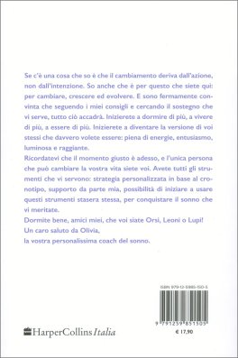 Orso, Leone o Lupo — Libro - 2