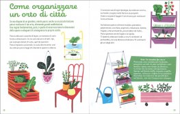 Orti di casa — Libro - 3