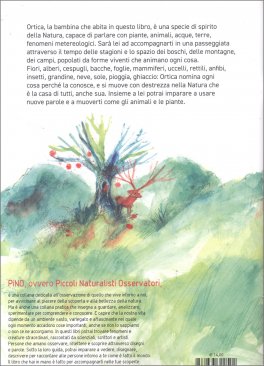 Ortica — Libro - 2