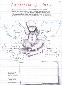 Ortica — Libro - 3