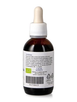 Ortica Bio - Estratto Idroalcolico - 2