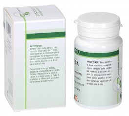 Ortica - Capsule - 2