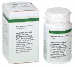 Ortica - Capsule - 3