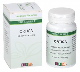 Ortica - Capsule - 1