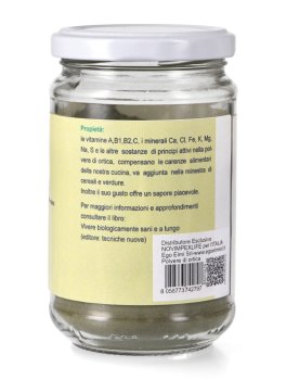 Ortica - Concentrato in Polvere - 2
