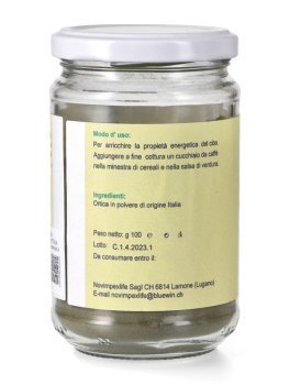 Ortica - Concentrato in Polvere - 3