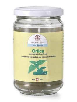 Ortica - Concentrato in Polvere - 1