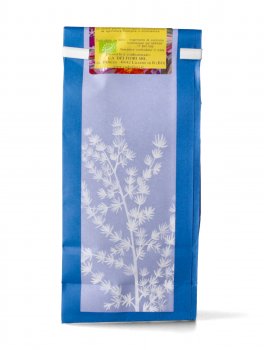 Ortica Foglie - Infuso - 2