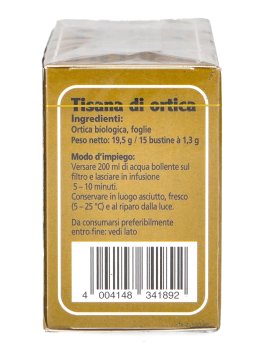Ortica Tisana - 3