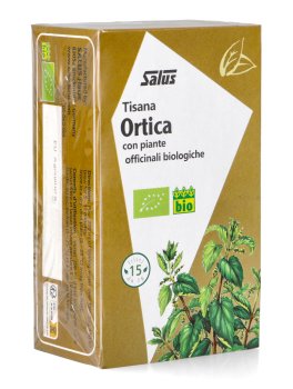 Ortica Tisana - 1