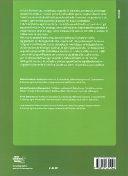 Orticultura — Libro - 2