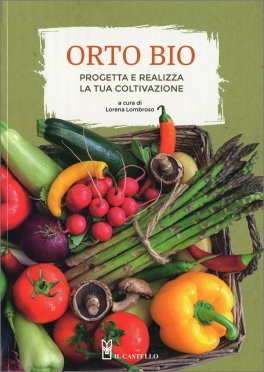 Orto Bio — Libro - 1