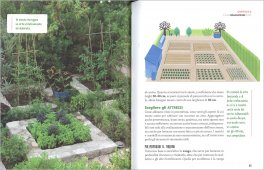 Orto Completo & Facile — Libro - 3