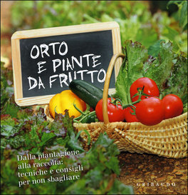 Orto e Piante da Frutto — Libro - 1