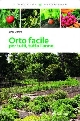 Orto Facile — Libro - 1
