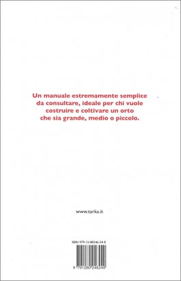 Orto Facile per Tutti — Libro - 2