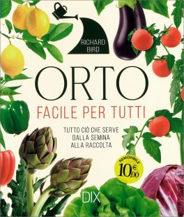 Orto Facile per Tutti — Libro - 1