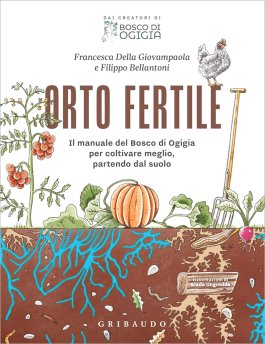 Orto Fertile — Libro - 1