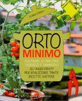 Orto Minimo — Libro - 1