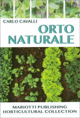 Orto Naturale — Libro - 1