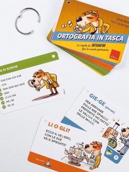 Ortografia in Tasca — Libro - 6