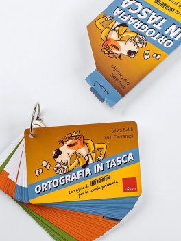Ortografia in Tasca — Libro - 7