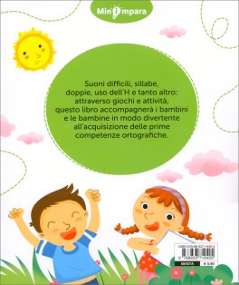 Ortografia Semplice — Libro - 2