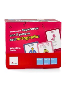 OrtograForte! - 3
