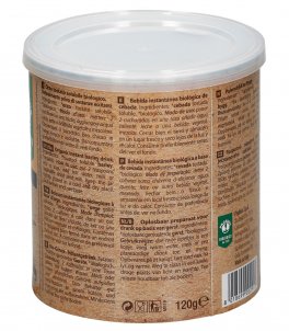 Orzo Bon Solubile - Bevanda Istantanea di Orzo - 4