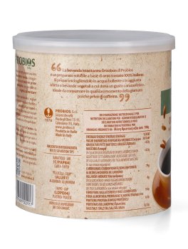 Orzo Bon Solubile - Bevanda Istantanea di Orzo - 6