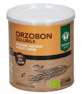 Orzo Bon Solubile - Bevanda Istantanea di Orzo - 1