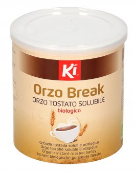 Orzo Break