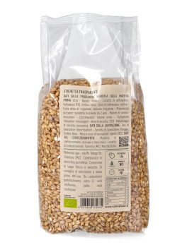 Orzo Decorticato Bio - 3