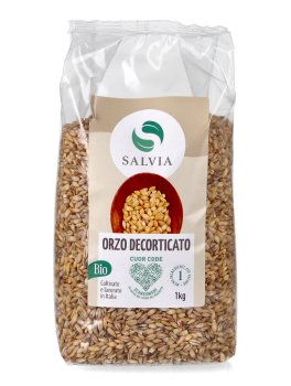 Orzo Decorticato Bio - 1