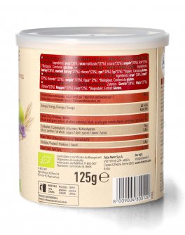 Orzo Mix Solubile - Cereali, Cicoria e Fichi Bio - 2