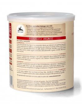 Orzo Mix Solubile - Cereali, Cicoria e Fichi Bio - 3