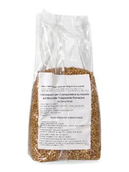 Orzo Mondo Bio - 2