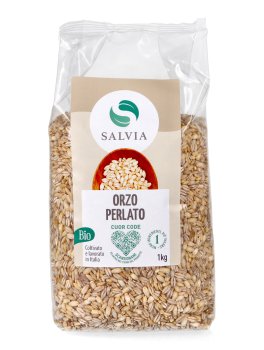 Orzo Perlato Bio - 1