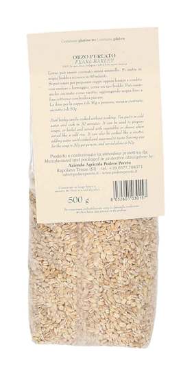 Orzo Perlato - 2