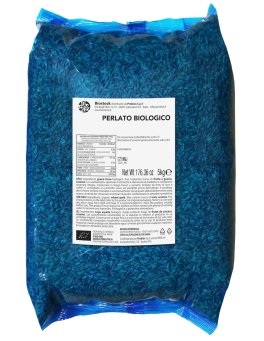 Orzo Perlato Bio - 1