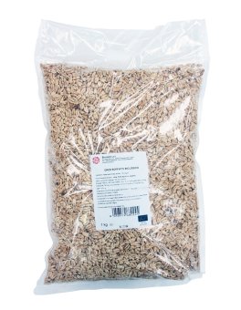 Orzo Soffiato Biologico - 1