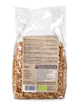 Orzo Soffiato Italiano - 2