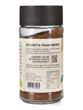 Orzo Solubile Bio - 3